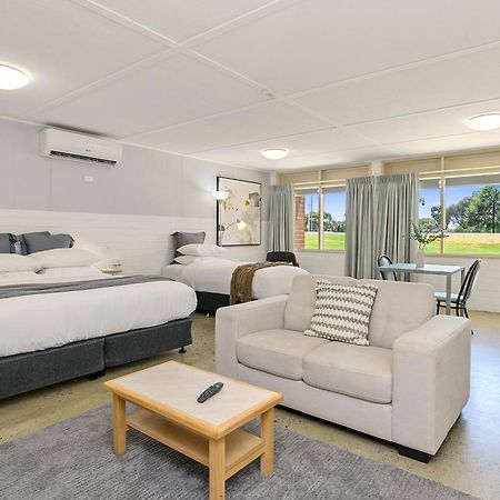 24Hourcheck-In- Bridgewater Motel-Victoria-Australia Bridgewater On Loddon エクステリア 写真