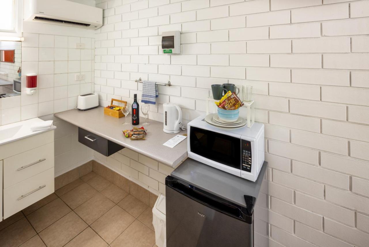 24Hourcheck-In- Bridgewater Motel-Victoria-Australia Bridgewater On Loddon エクステリア 写真