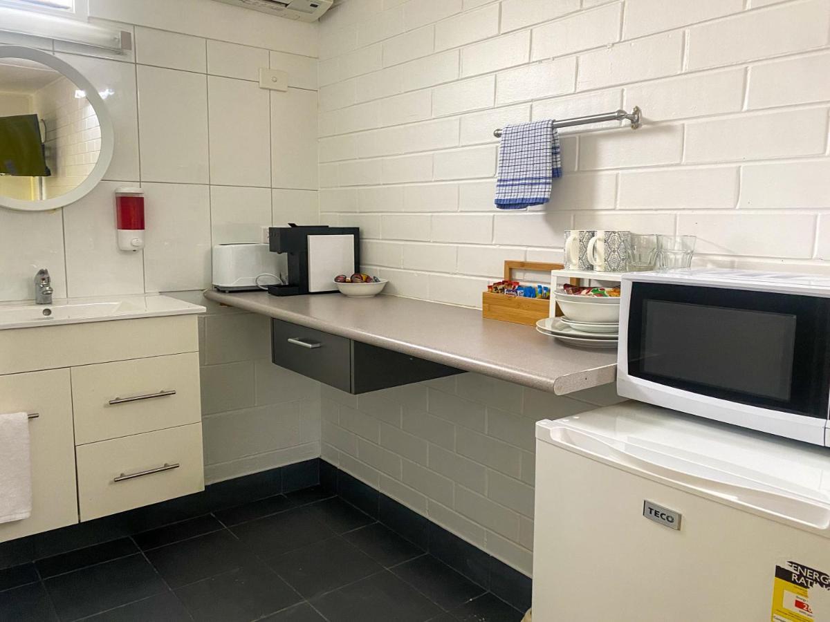 24Hourcheck-In- Bridgewater Motel-Victoria-Australia Bridgewater On Loddon エクステリア 写真