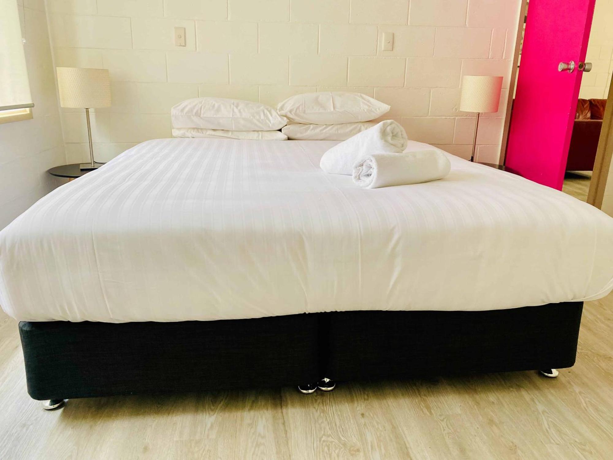 24Hourcheck-In- Bridgewater Motel-Victoria-Australia Bridgewater On Loddon エクステリア 写真