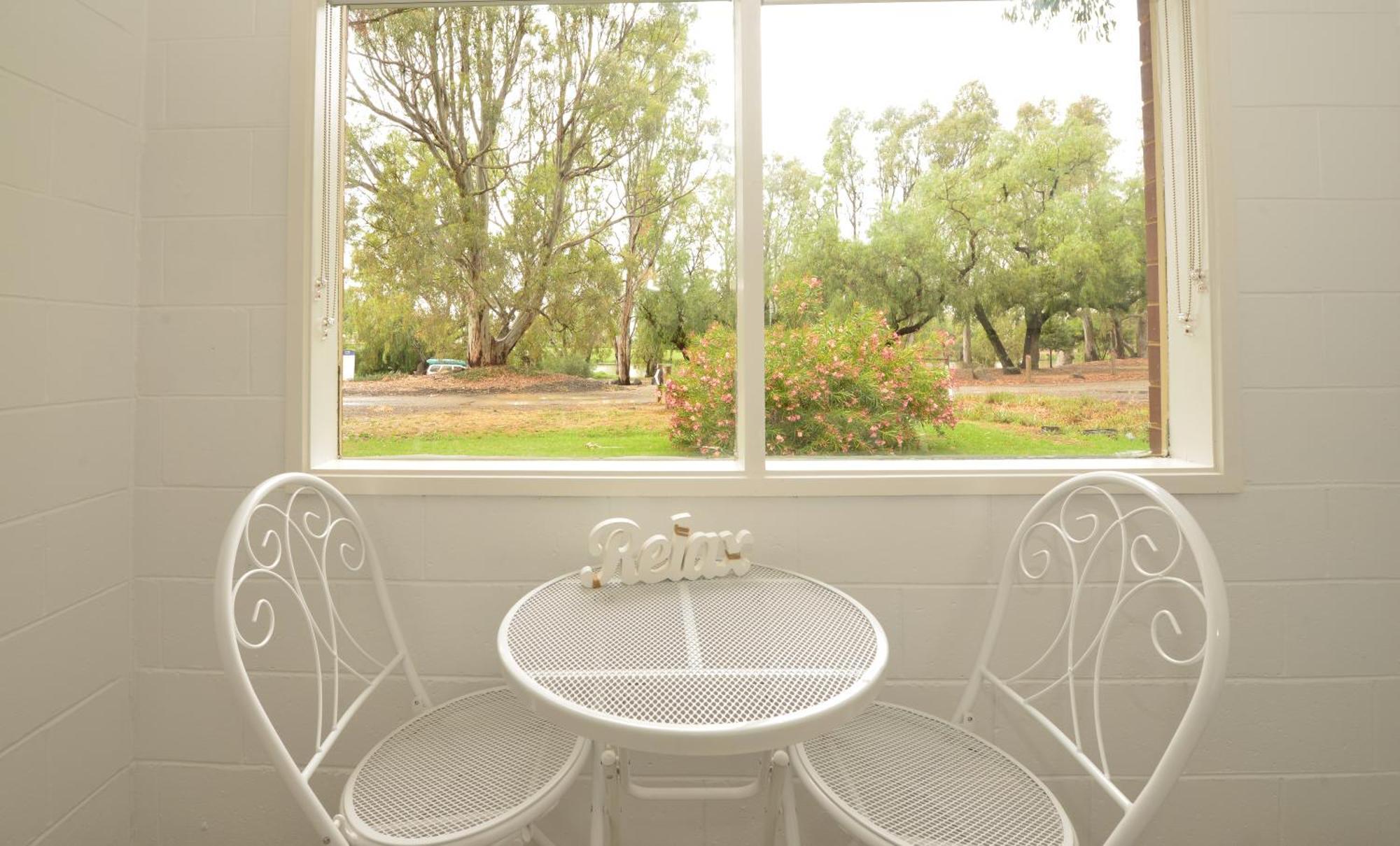 24Hourcheck-In- Bridgewater Motel-Victoria-Australia Bridgewater On Loddon エクステリア 写真
