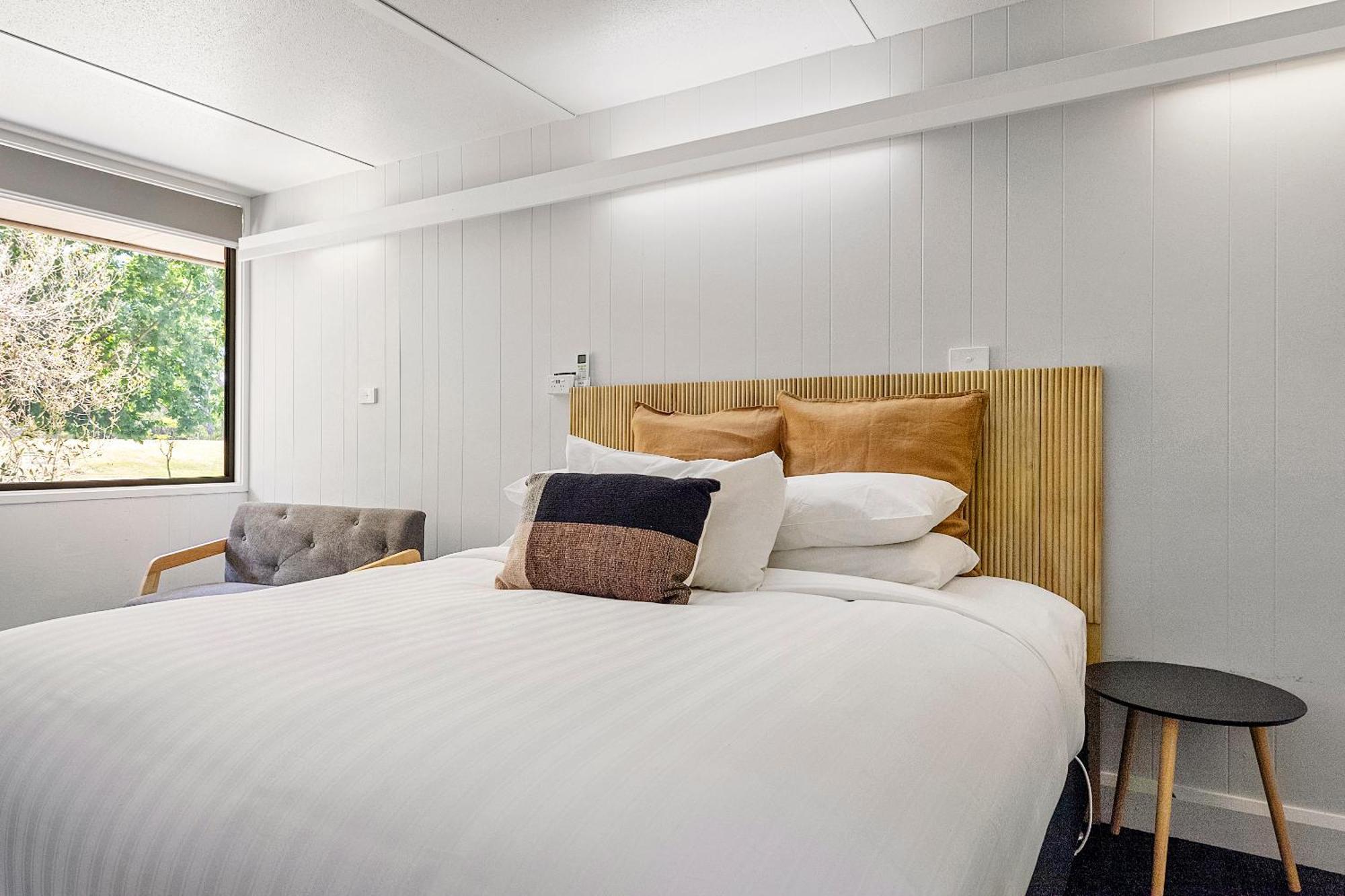 24Hourcheck-In- Bridgewater Motel-Victoria-Australia Bridgewater On Loddon エクステリア 写真